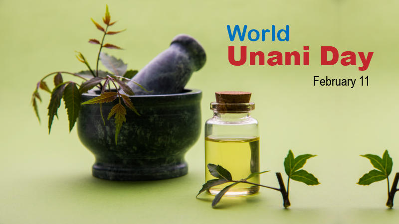 World Unani Day 2023 celebrated on 11th February_30.1