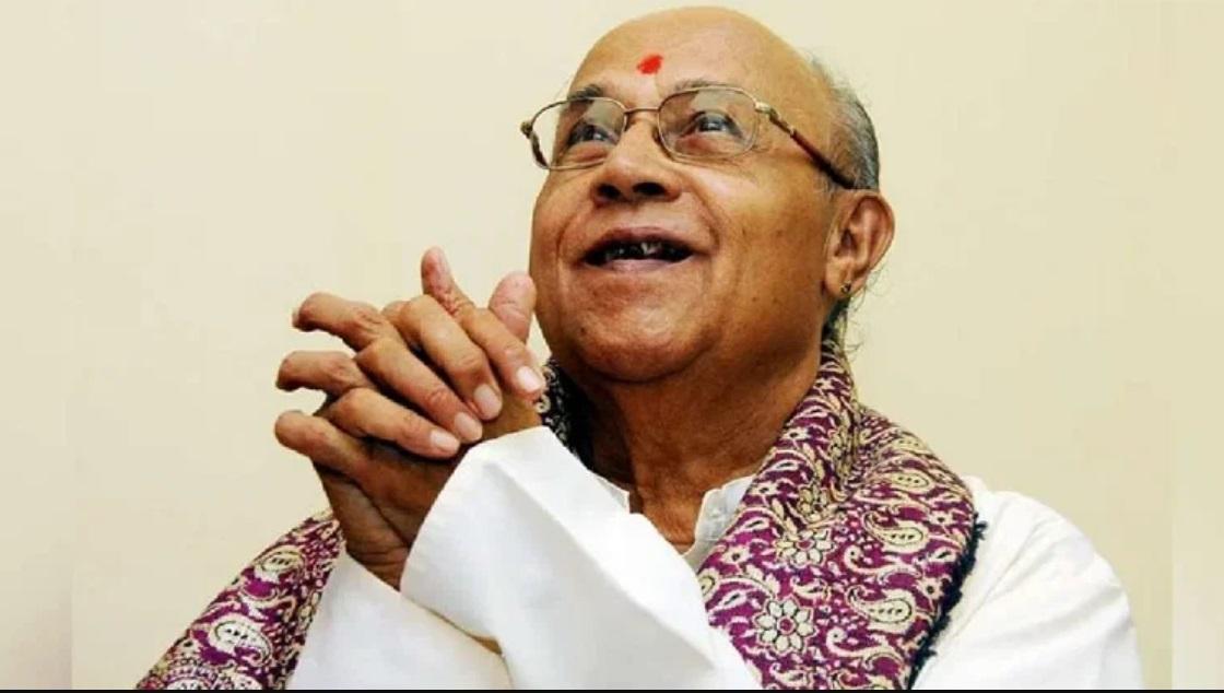 Yakshagana Bhagavat Balipa Narayana Bhagavatha passes away at 85_30.1