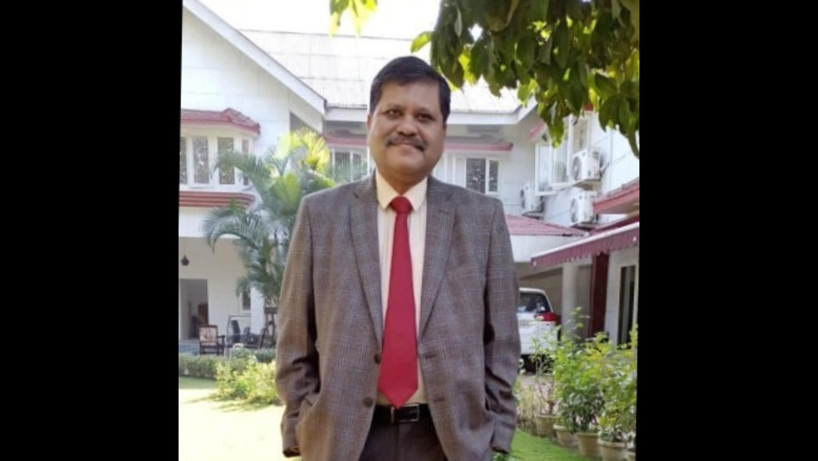 Jishnu Barua appoints as new chairperson of Central Electricity Regulatory Commission_30.1