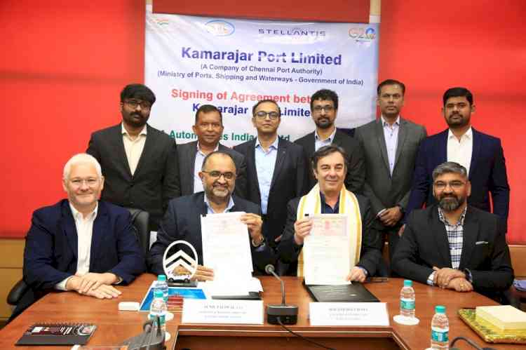 Godrej & Boyce, Renmakch sign MoU to develop a 'Make-in-India' value chain for Indian Railways_30.1