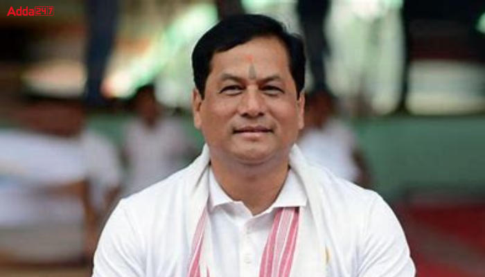 Sarbananda Sonowal Inaugurated Global Conference & Expo on Traditional Medicine_30.1