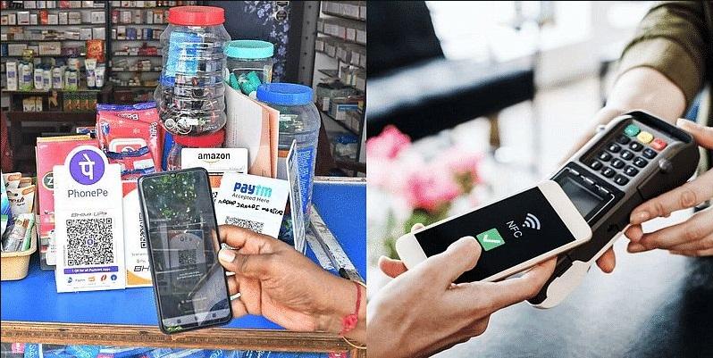 What We Didn't Know About Digital Payments Until Now