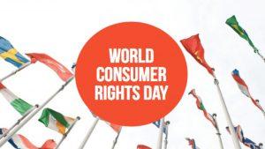 World Consumer rights Day 2023 observed on March 15th globally_40.1