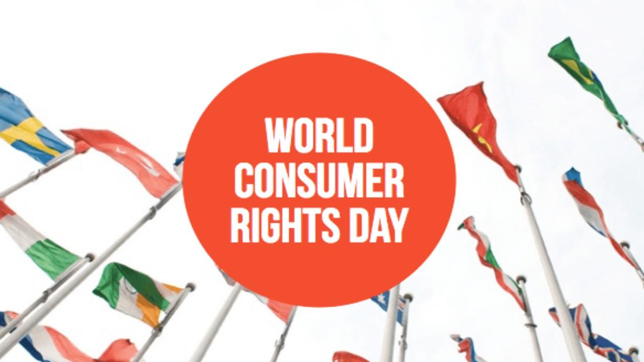 World Consumer rights Day 2023 observed on March 15th globally_30.1