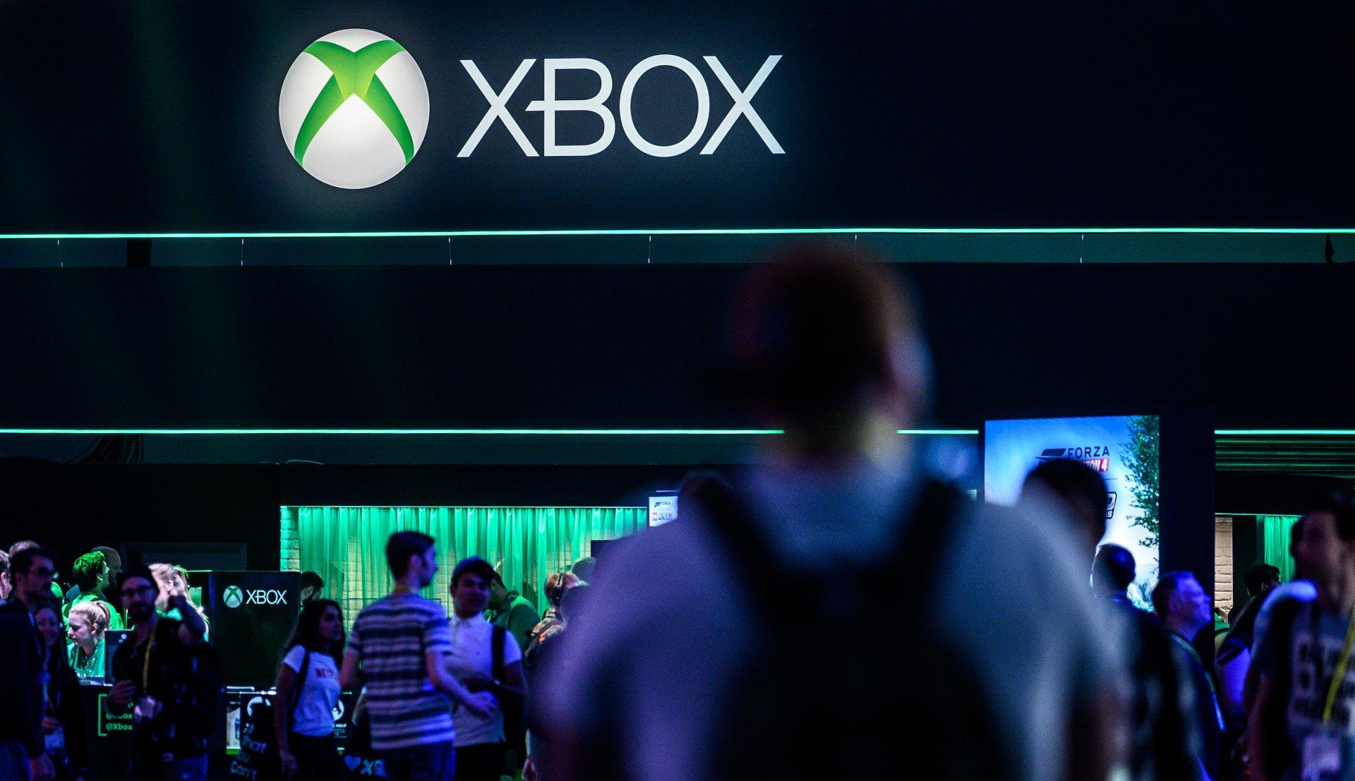 Microsoft Announces Partnership With Cloud Gaming Provider