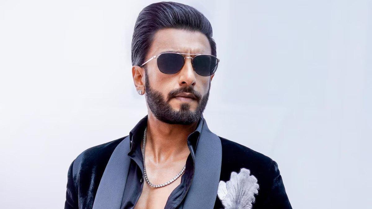 Ranveer Singh named India's most valuable celebrity of 2022_30.1