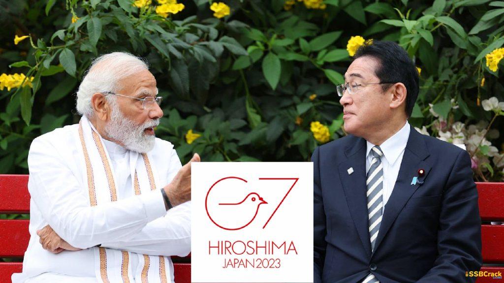 Japanese PM Kishida invites PM Modi to G7 Hiroshima summit_30.1