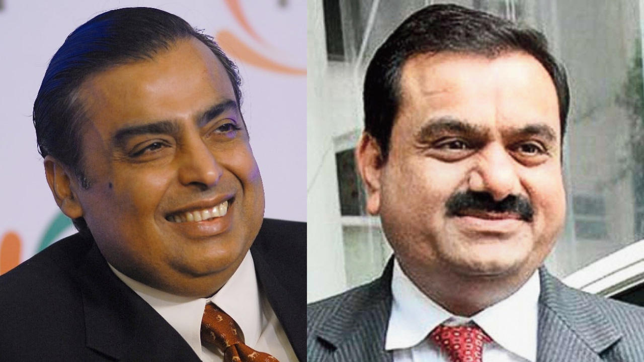 Hurun Global Rich List: India ranks third in terms of self-made billionaires_30.1