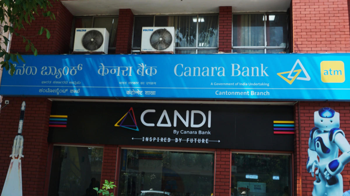 Canara Bank sells stake in Russian joint venture to SBI for Rs 121 crore_30.1