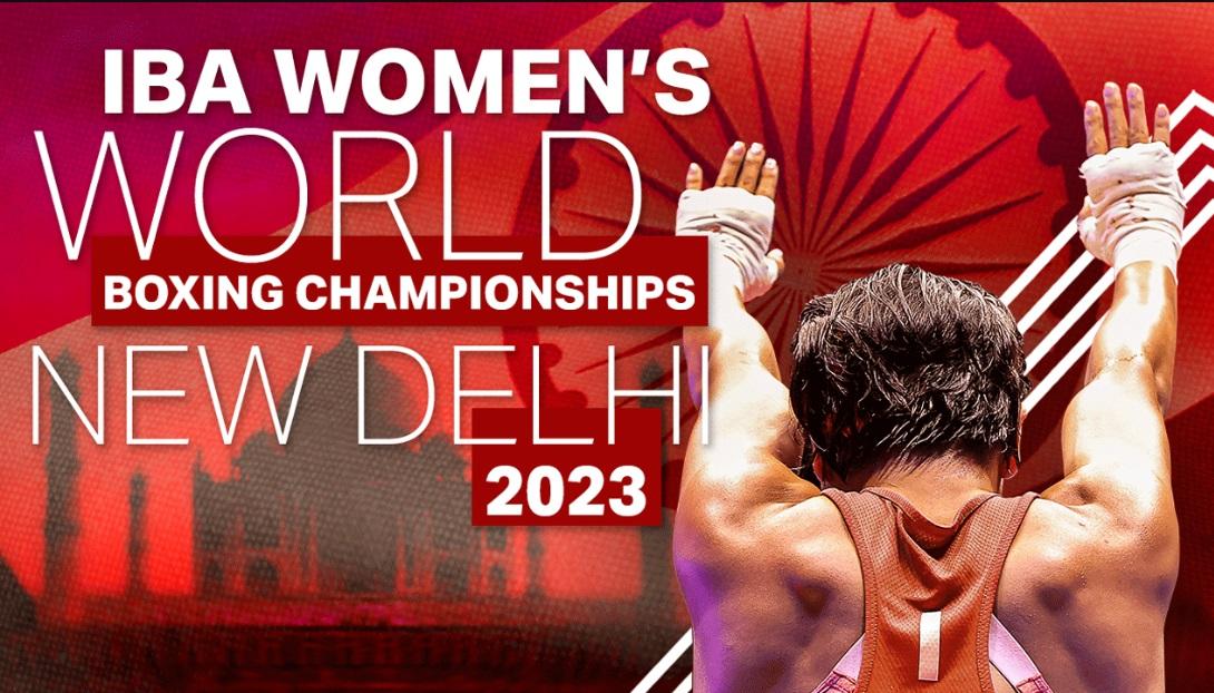 2023 IBA Women's World Boxing Championships: Check the list of Winners_30.1