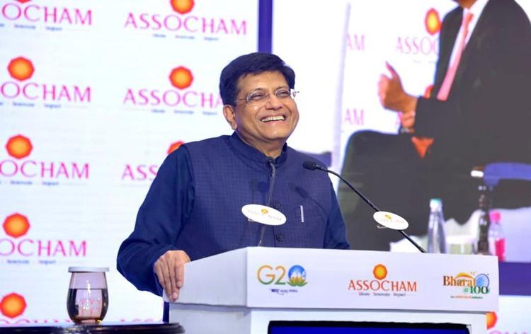 India's overall exports cross all time high of 750 Billion US dollars_30.1