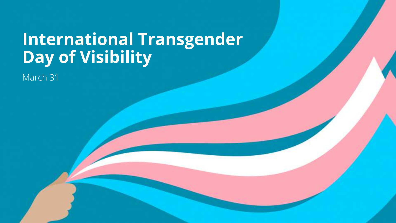 International Transgender Day of Visibility 2023 observed on 31st March_30.1