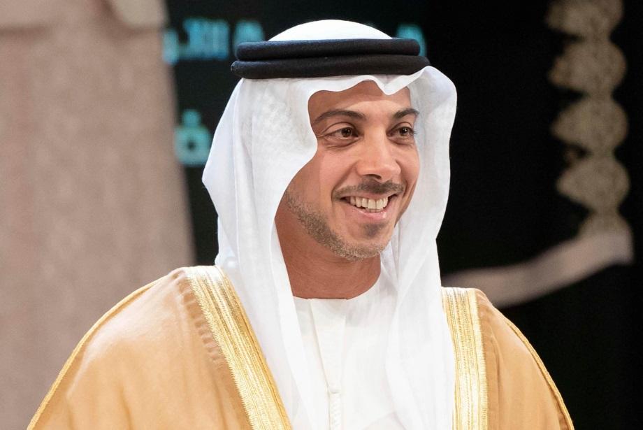 UAE President appoints Sheikh Mansour as Vice-President_30.1
