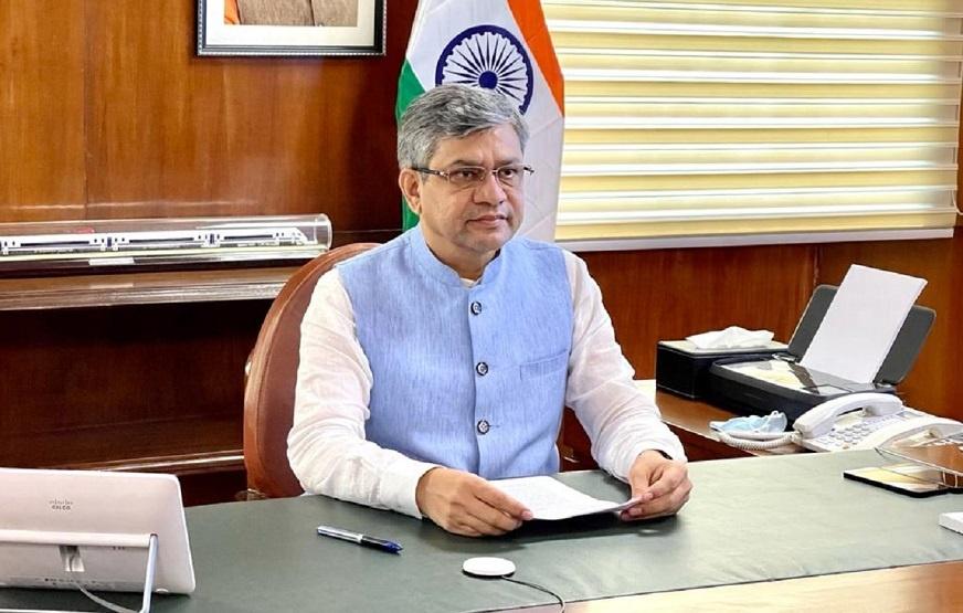 India's First Quantum Computing-based Telecom Network Link Now Operational: Ashwini Vaishnaw_30.1