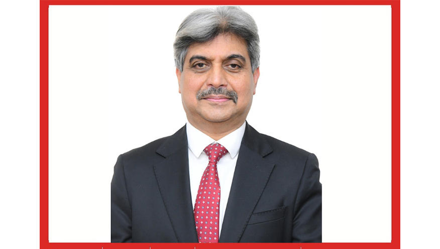 Rajib K Mishra takes over as CMD of PTC India_30.1