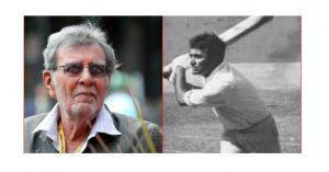 Former cricketer Salim Durani passes away at the age of 88_40.1