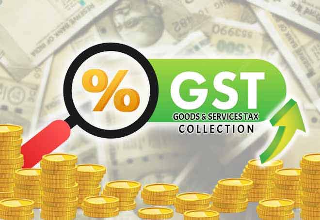 GST revenue collection increases 13% to Rs 1.60 lakh crore in March 2023_30.1