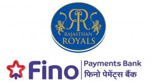 Fino Payments Bank and Rajasthan Royals ties up for Digital Banking Partner_40.1