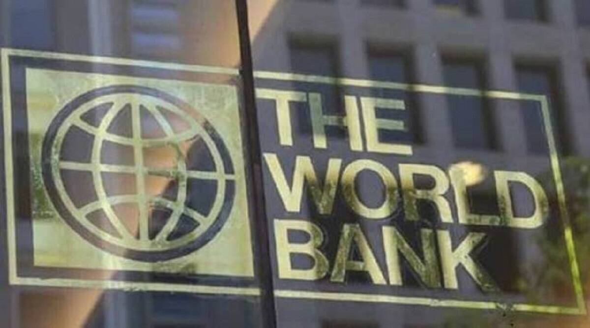 India GDP growth likely to moderate to 6.3% in FY24: World Bank_30.1