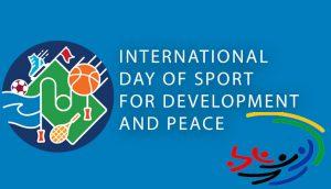 International Day of Sport for Development and Peace 2023 observed on 06 April_40.1