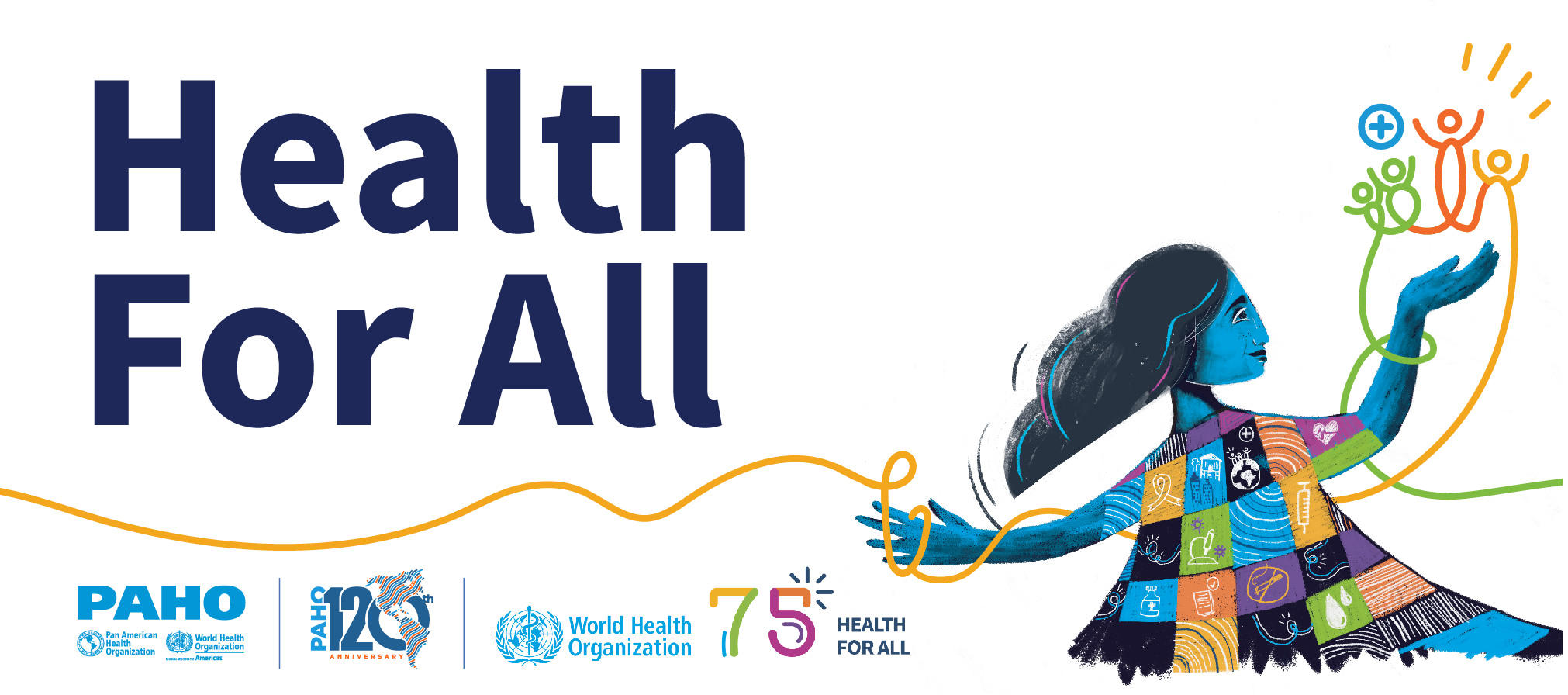 World Health Day 2023 celebrates on 7th April_30.1
