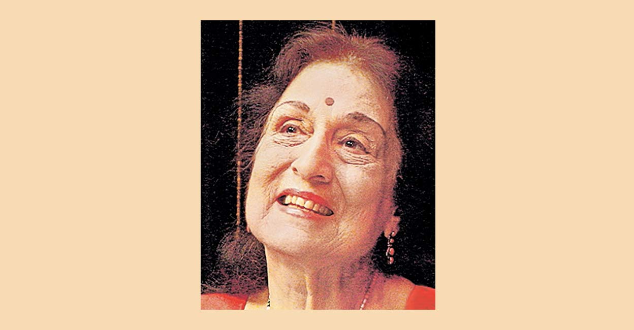 Legendary theatre actor Jalabala Vaidya passes away_30.1