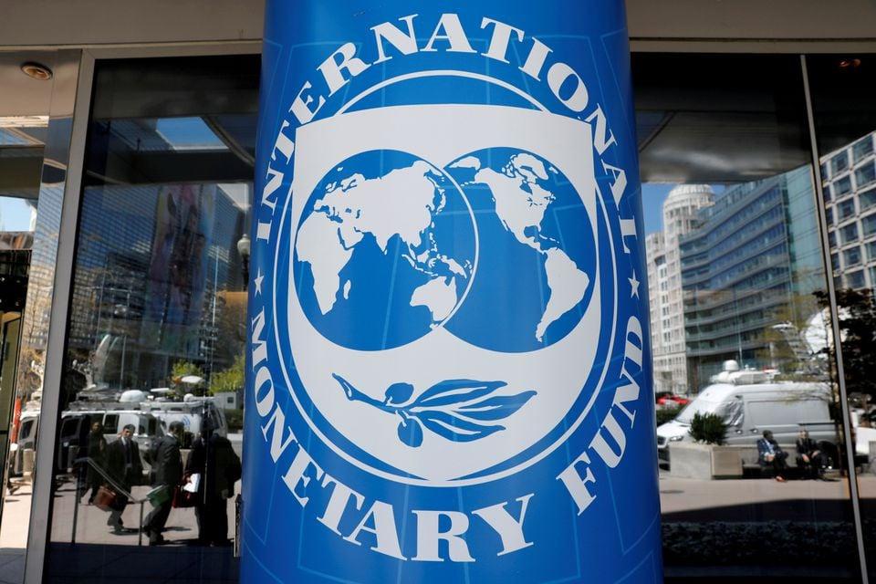 IMF cuts India's FY24 GDP forecast to 5.9%_30.1