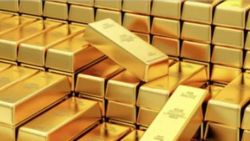 Gold Imports Dip 30% To $31.8 Billion in April–February 2023_30.1