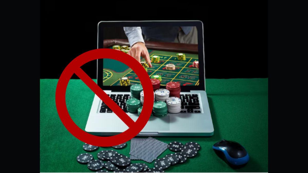 T.N. Governor Ravi grants assent to Bill banning online gambling'_30.1
