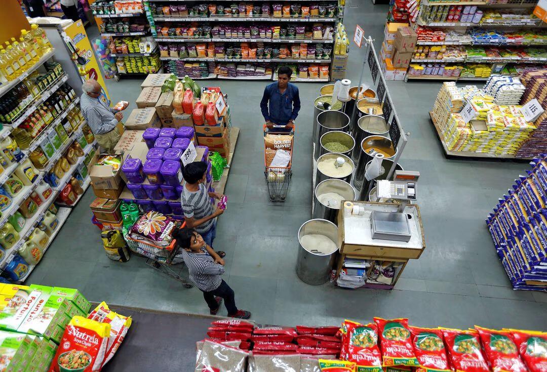 Retail inflation moderates to 5.66% in March from 6.44% in February_30.1