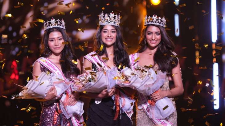 Nandini Gupta wins Femina Miss India 2023_30.1