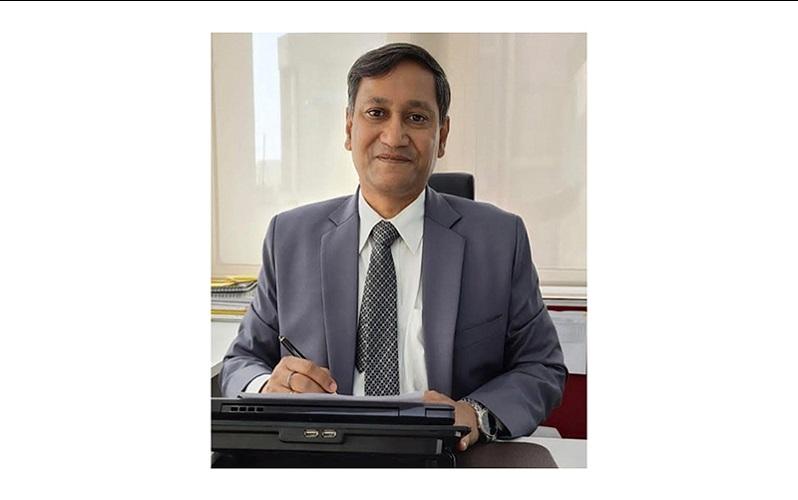 Shantanu Roy to become new CMD of BEML Limited_30.1