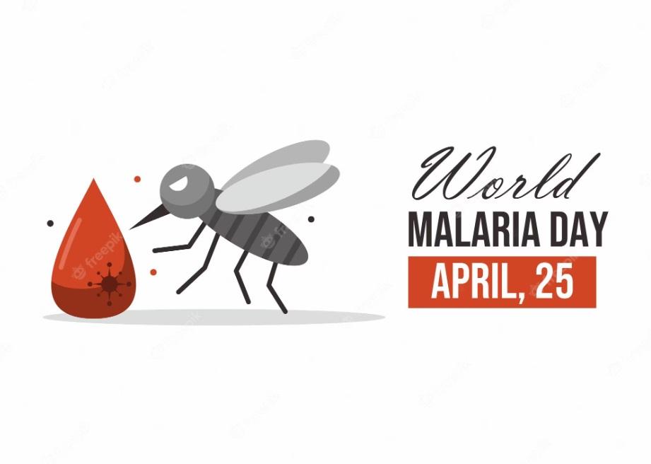 World Malaria Day 2023 observed on 25th April_30.1