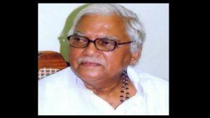 Ex Odisha MP And 3 Time MLA Trilochan Kanungo passes away_40.1
