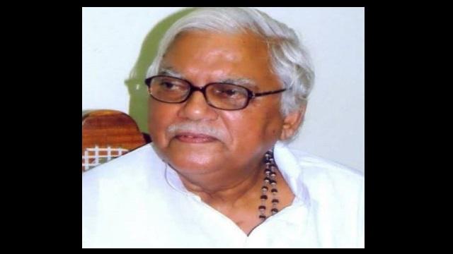 Ex Odisha MP And 3 Time MLA Trilochan Kanungo passes away_30.1