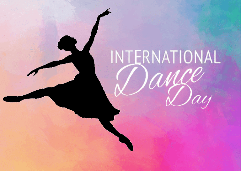 World Dance Day 2023 observed on 29th April_30.1