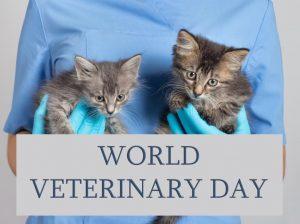 World Veterinary Day 2023 observed on 29th April_40.1