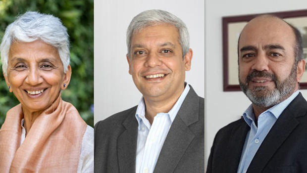 Ajay Vij appointed Accenture India country managing director_30.1