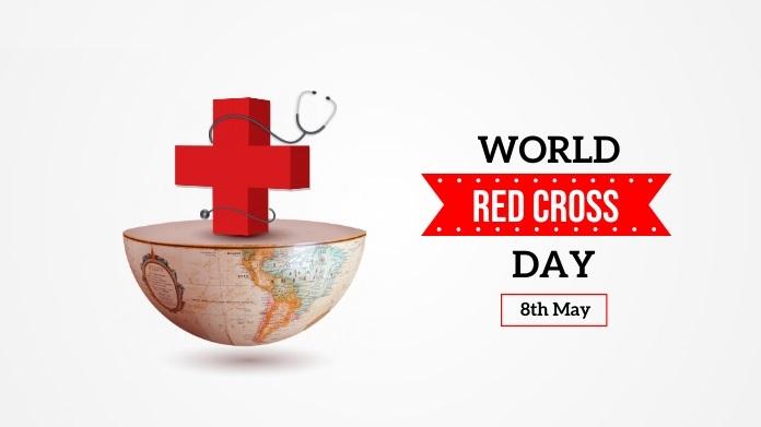 World Red Cross Day observed on 8th May