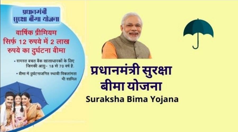 Pradhan Mantri Suraksha Bima Yojana: Eligibility, Coverage, and Benefits_30.1