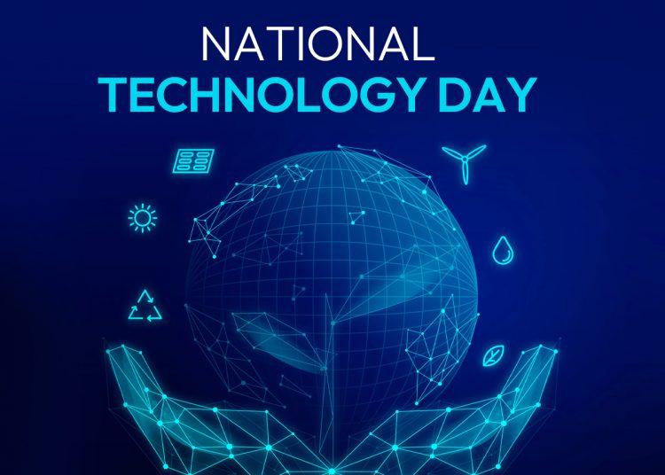 National Technology Day 2023 Observed on 11th May_30.1