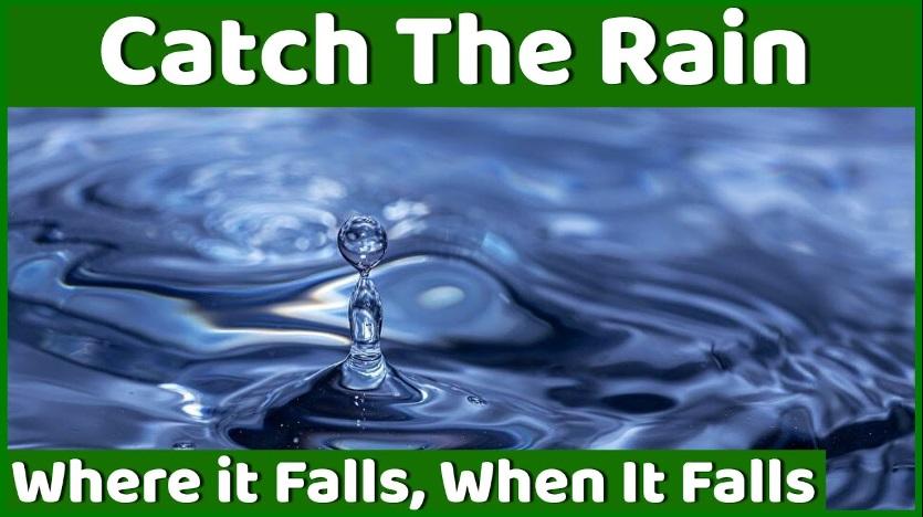 Catch the Rain Campaign: A Jan Andolan for Water Conservation_30.1