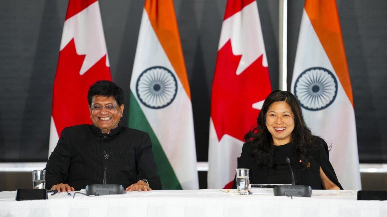 India, Canada agree to increase discussions on movement of skilled professionals, students_30.1