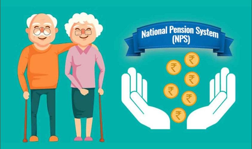 National Pension System (NPS): Encouraging Long-Term Planning_30.1