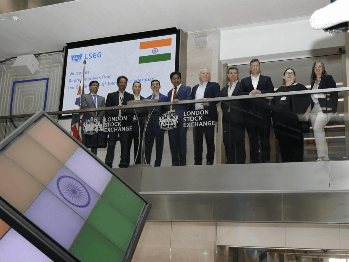 London stock exchange group to set up technology centre in Hyderbad_30.1