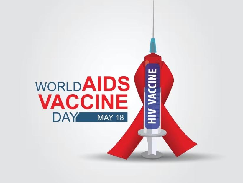 World AIDS Vaccine Day Or HIV Vaccine Awareness Day 2023_30.1