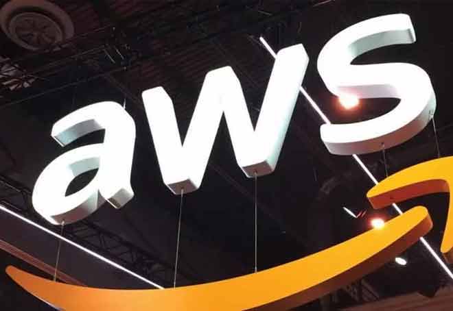 Amazon Web Services Announces $12.7 Billion Investment in India's Cloud ...