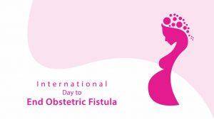 International Day to End Obstetric Fistula 2023 observed on 23 May_40.1