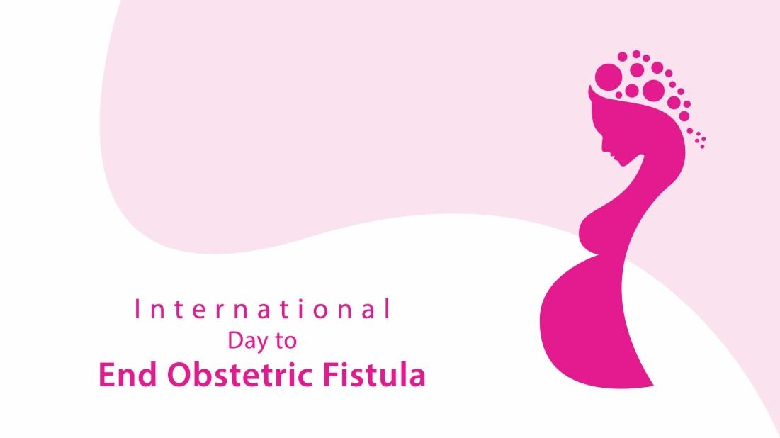 International Day to End Obstetric Fistula 2023 observed on 23 May_30.1