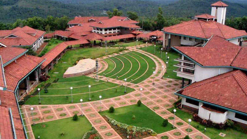 Financial Times Global Ranking Puts IIM Kozhikode Among the Top Four Schools in India_30.1